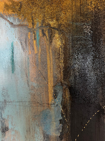 Whispers in Gold