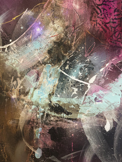 Whispers of the Ancients