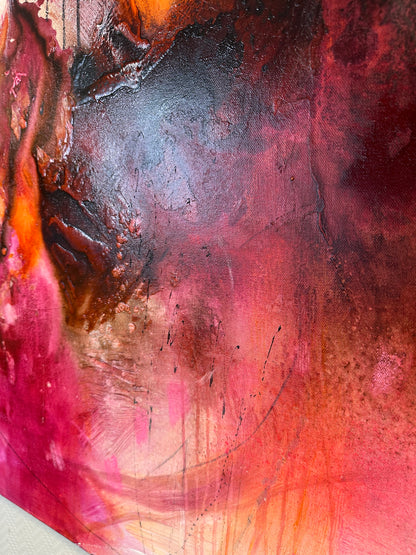 Awakening Fire