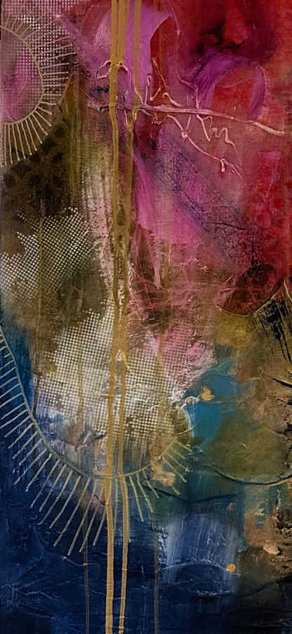 Temple of Light (SOLD)