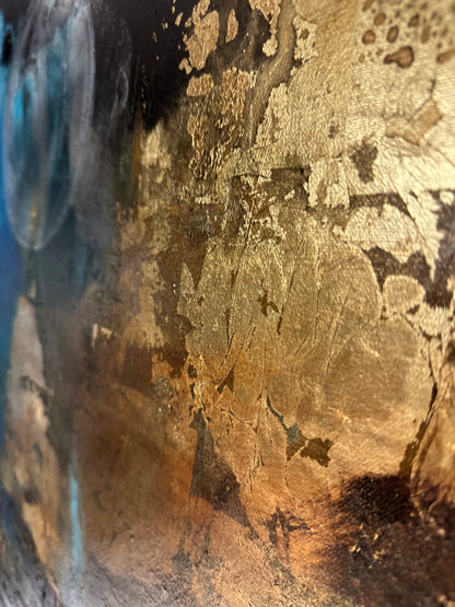 Night of the Wise Moon