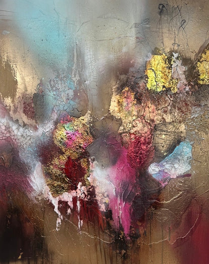 Fractured Grace