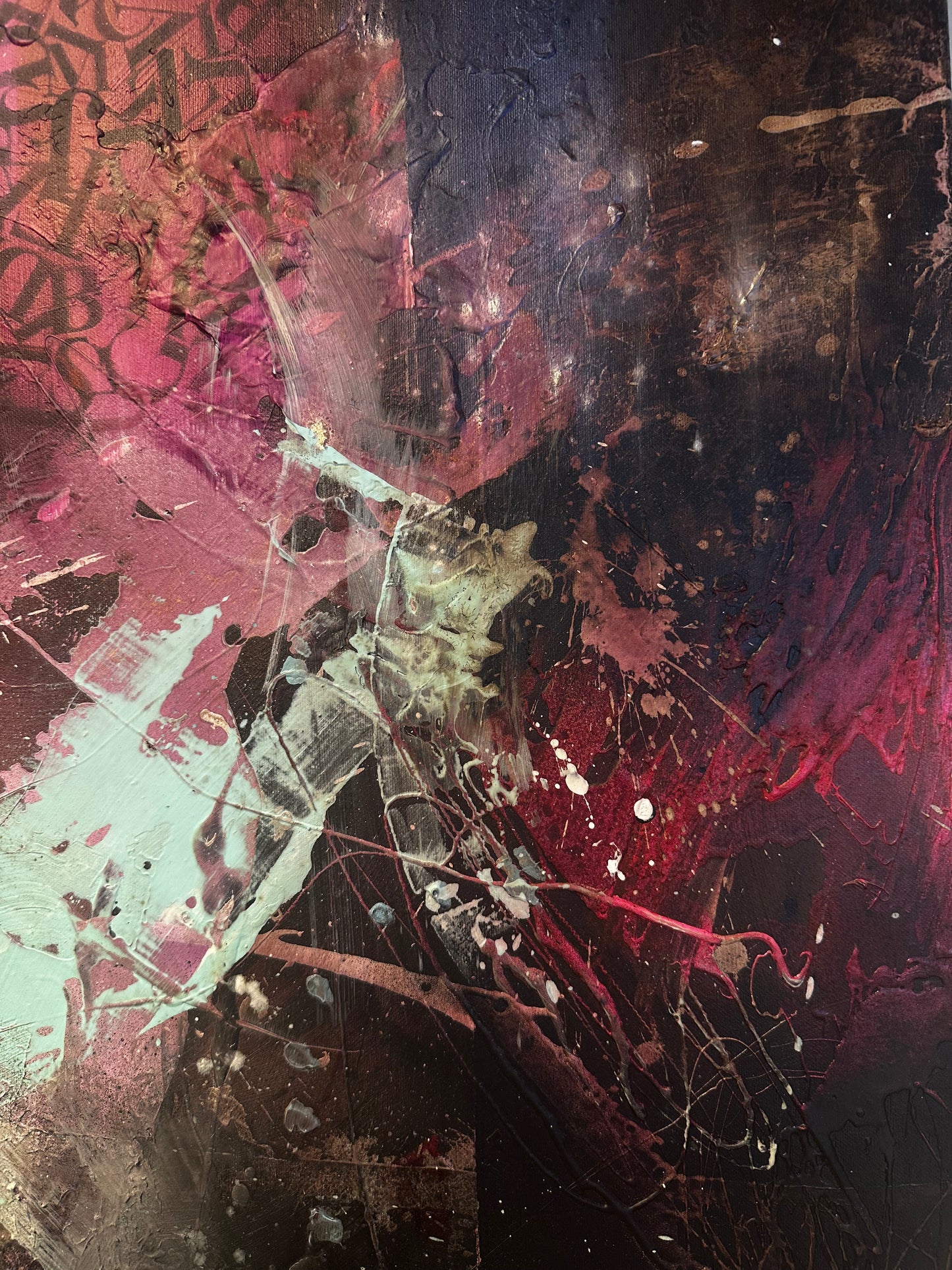 Whispers of the Ancients