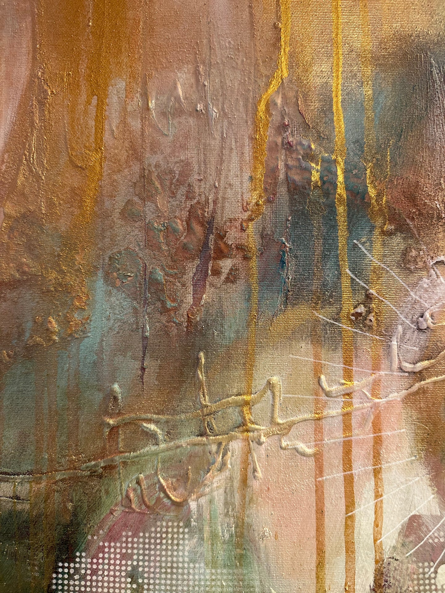 Temple of Light (SOLD)