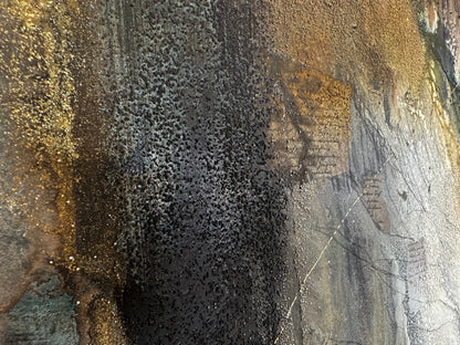 Whispers in Gold