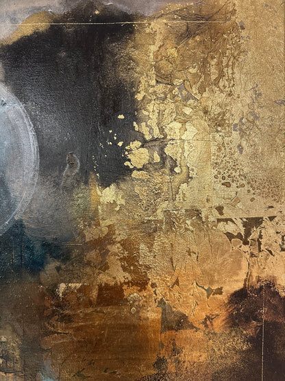 Night of the Wise Moon