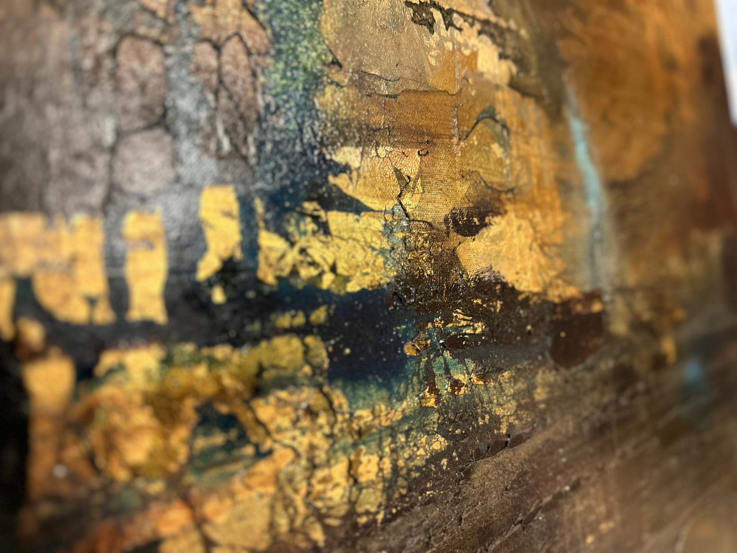 Night of the Wise Moon