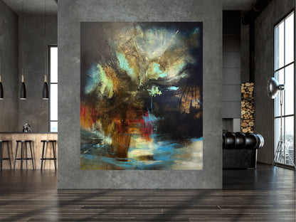 Stille Vandring / A quiet Journey