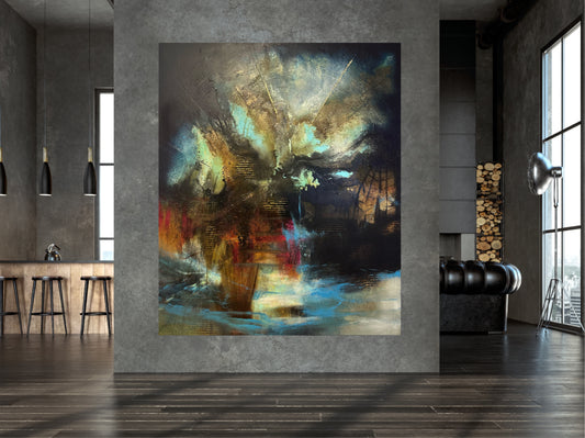 Stille Vandring / A quiet Journey