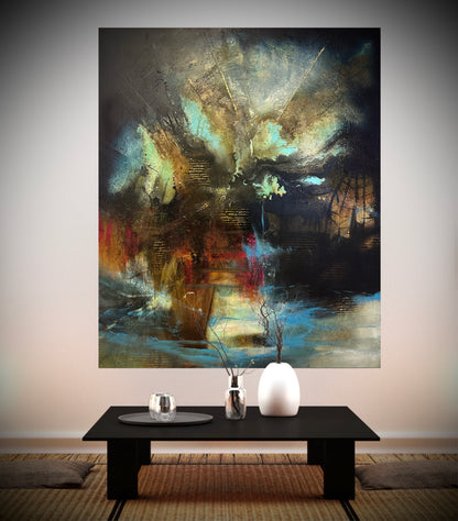 Stille Vandring / A quiet Journey