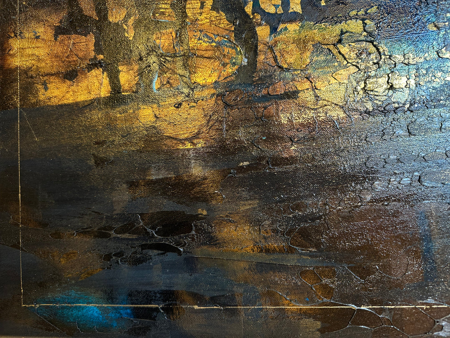 Night of the Wise Moon