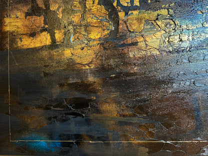 Night of the Wise Moon