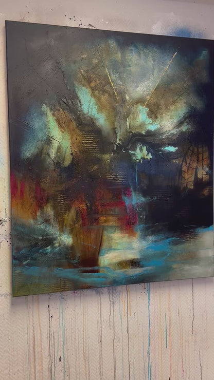 Stille Vandring / A quiet Journey